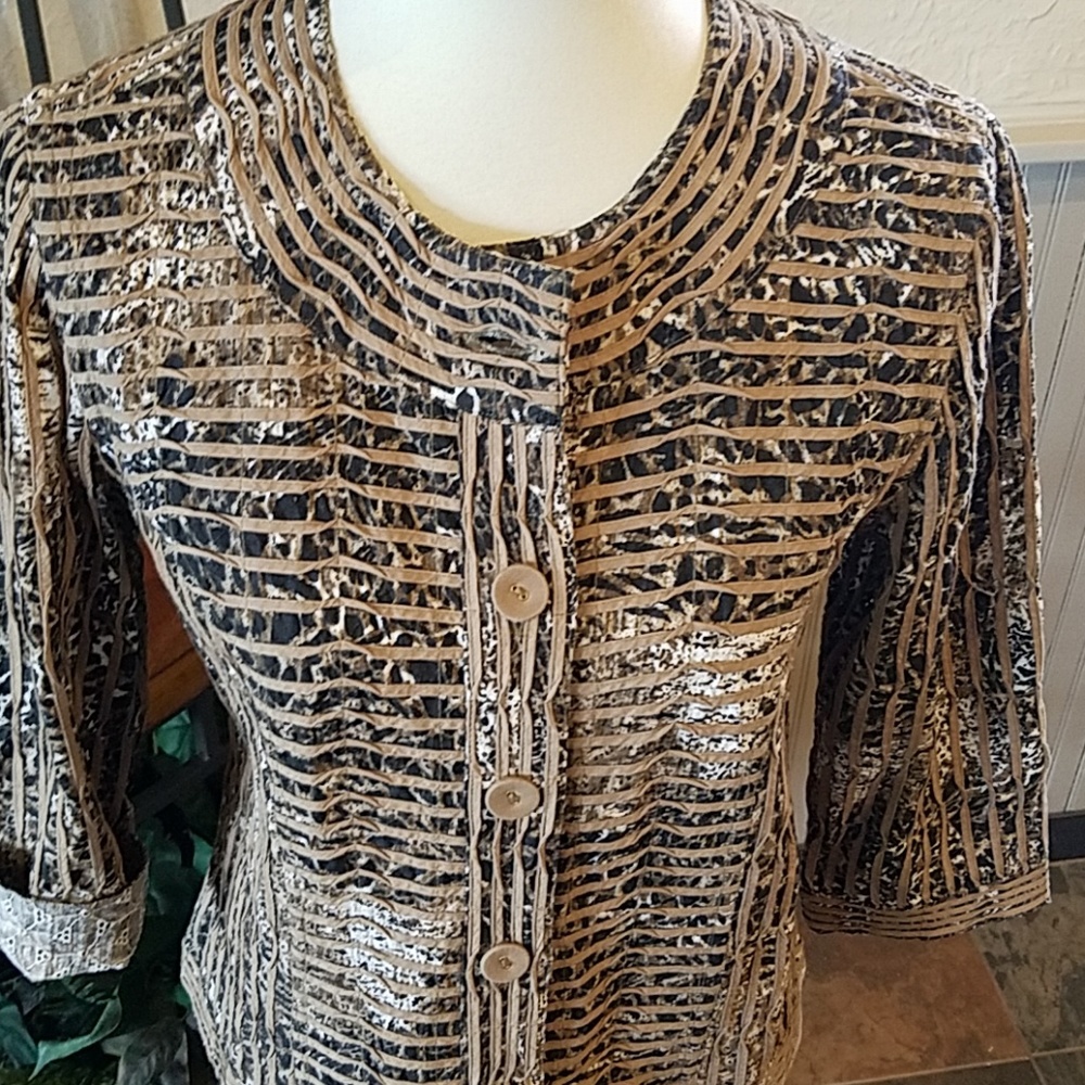 Reversible Jacket!! - image 6